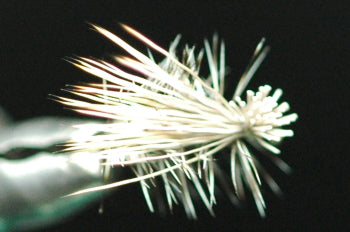 Elk Hair Caddis (Natural) Tan