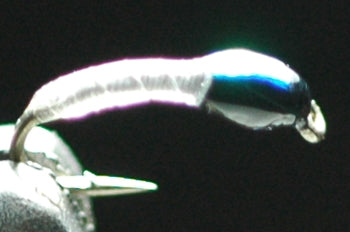 FH (Flash Head) Yusurika Pupa Gray