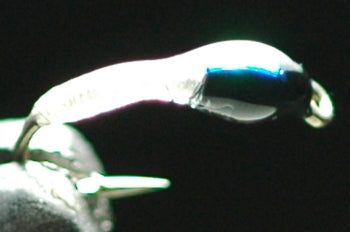 FH (Flash Head) Yusurika Pupa White
