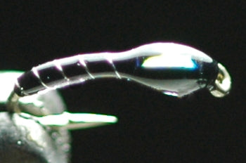 FH (Flash Head) Yusurika Pupa Black