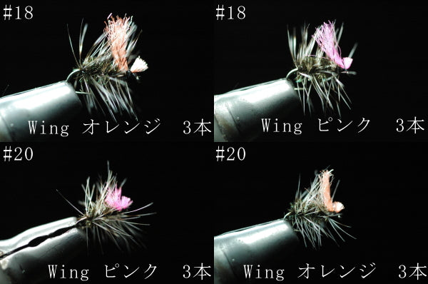 ADW Griffith Nut, set of 12