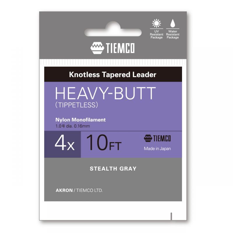 TIEMCO Heavy Bat Leader