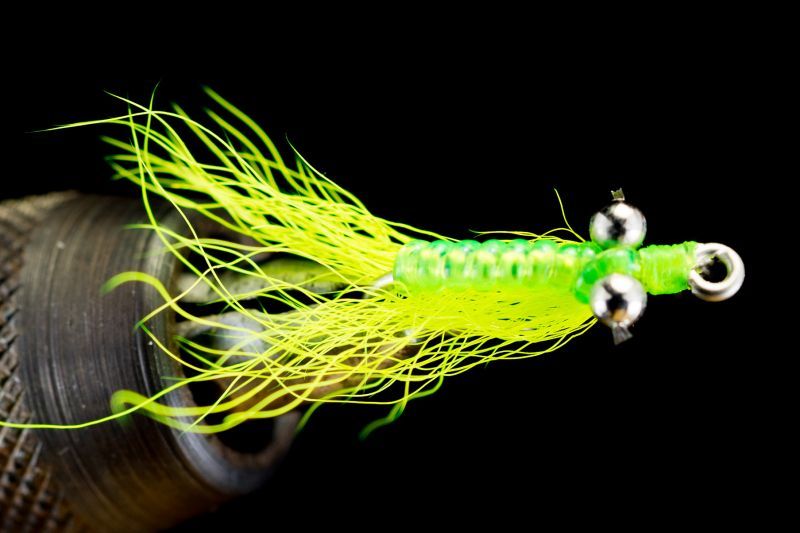Crazy Charlie Chartreuse CRAZY CHARILE CHAR
