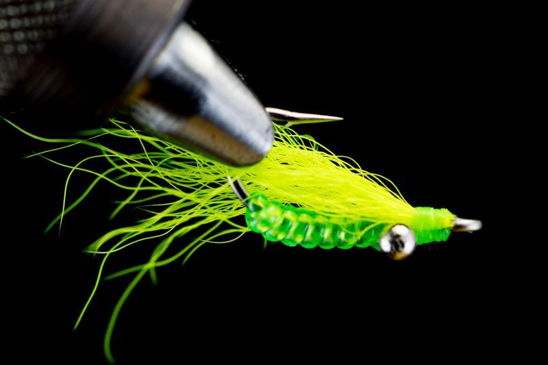 Crazy Charlie Chartreuse CRAZY CHARILE CHAR