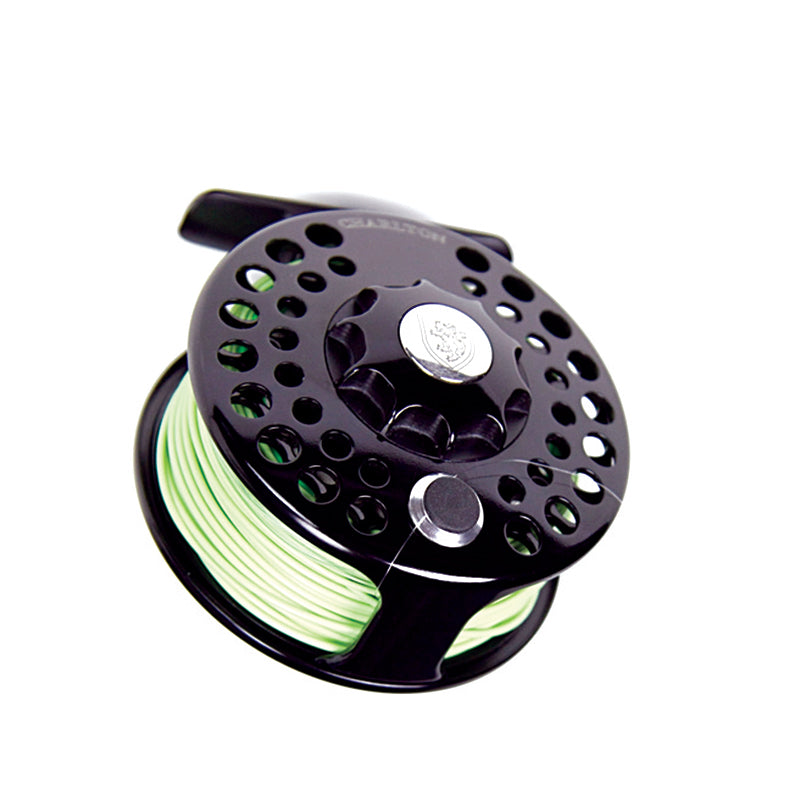 CFA-180/BK Tippet Holder Black/Tippet Holder