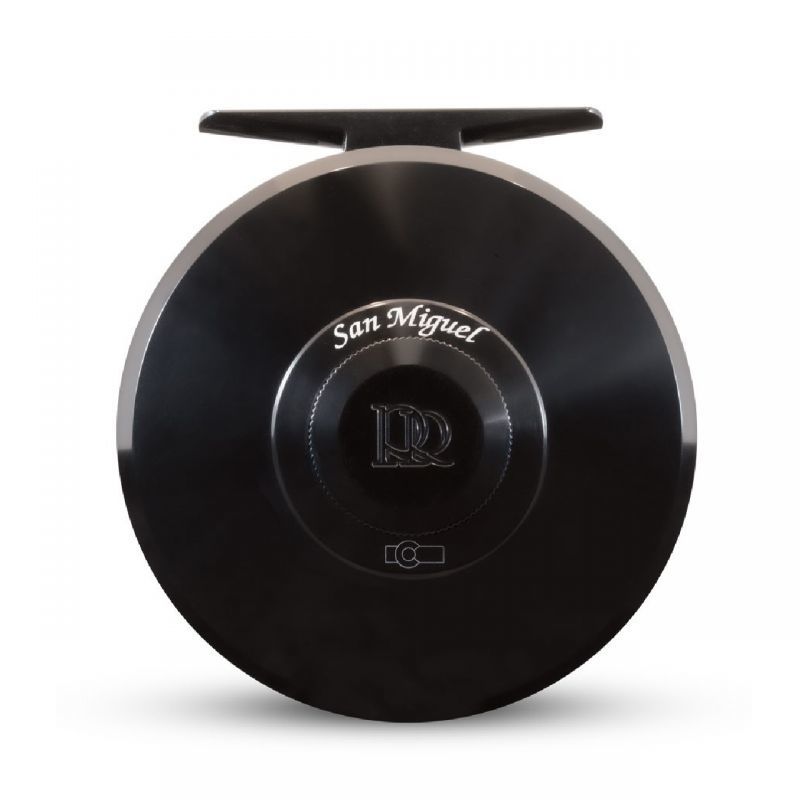Los Reels San Miguel Fly Reels San Miguel Fly Reels