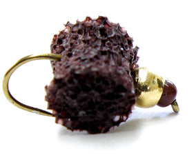 Diving Bomb DAIVING BOMB DB Dark Brown same day shipping available item fix