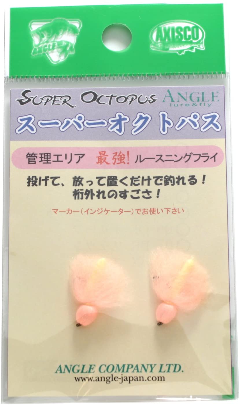 SUPER-OCTOPUS AP Apricot same-day shipping available fix