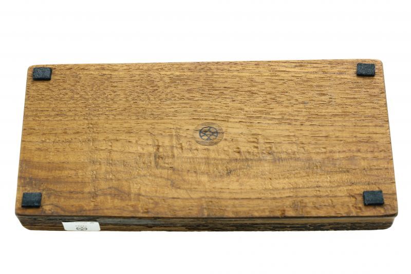 TETSU JIRUSHI Brand-name wood handmade TETSU JIRUSHI Brand-name wood tool stand Tool Stand