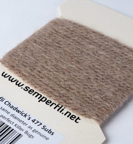 SEMPERFLI Semperfly Classic Wool Collection
