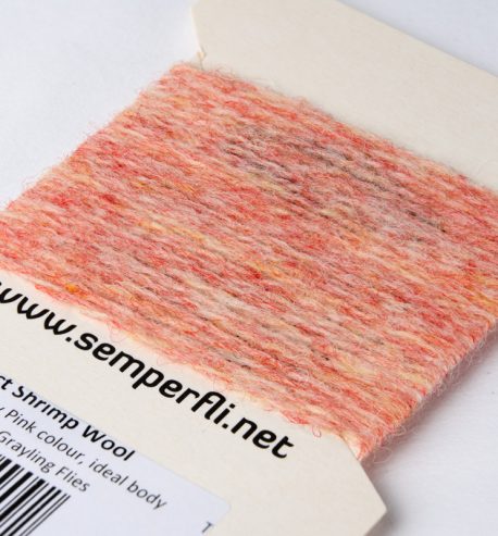 SEMPERFLI Semperfly Classic Wool Collection