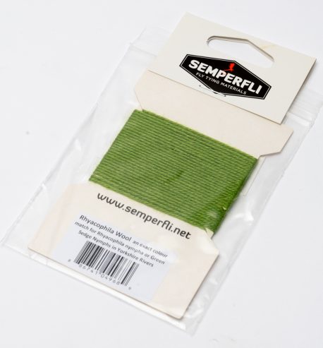 SEMPERFLI Semperfly Classic Wool Collection