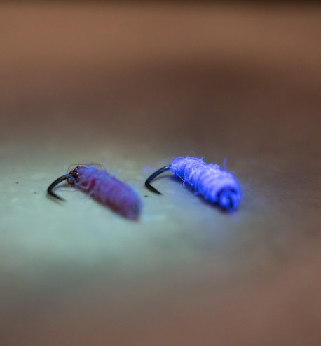 SEMPERFLI Semperfly Classic Wool Collection