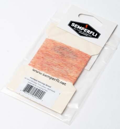 SEMPERFLI Semperfly Classic Wool Collection