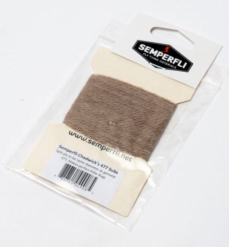 SEMPERFLI Semperfly Classic Wool Collection