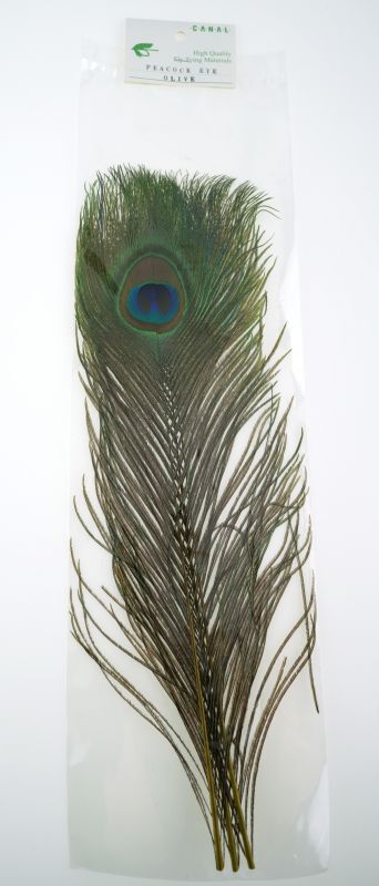 CANAL Peacock Eye&Dide