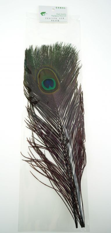 CANAL Peacock Eye&Dide