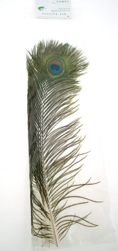 CANAL Peacock Eye&Dide