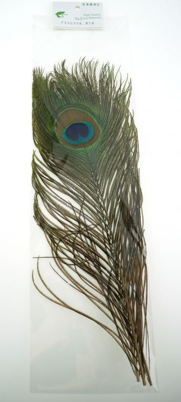 CANAL Peacock Eye&Dide