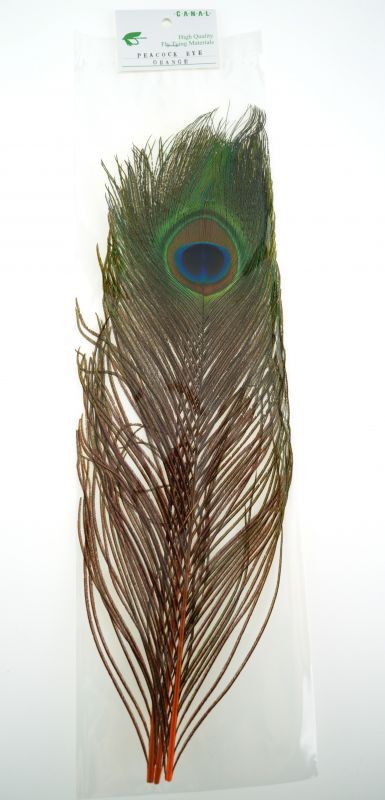 CANAL Peacock Eye&Dide