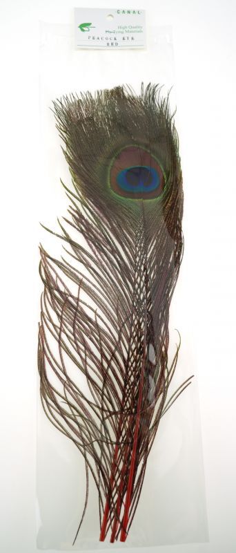 CANAL Peacock Eye&Dide