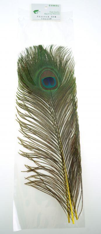CANAL Peacock Eye&Dide