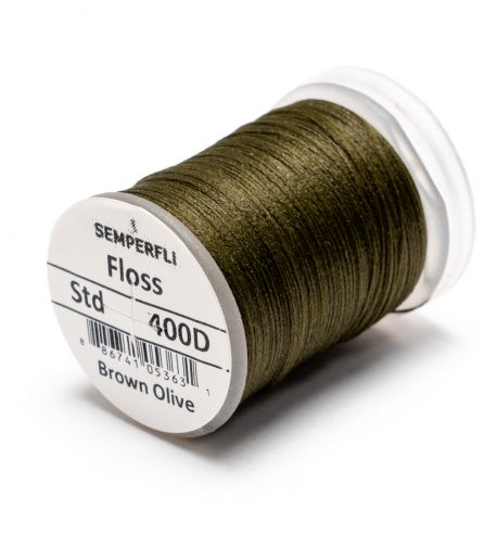 SEMPERFLI Semperfly Floss