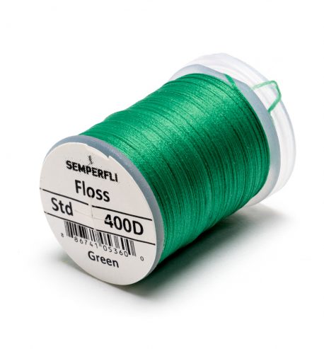 SEMPERFLI Semperfly Floss