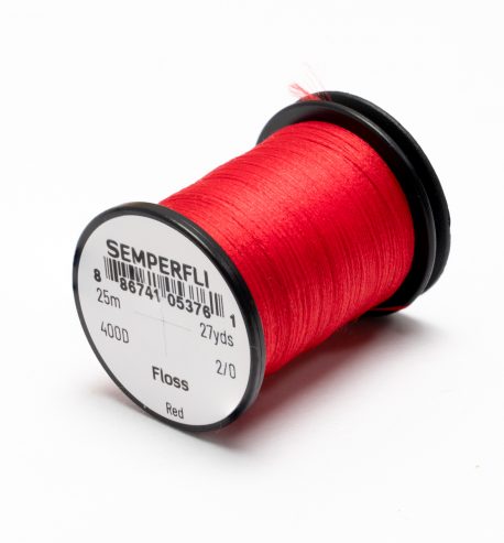 SEMPERFLI Semperfly Floss