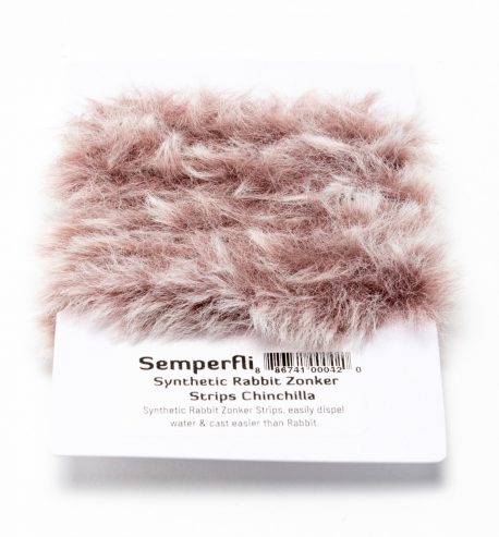 SEMPERFLI Semperfly Wabbit Zonker