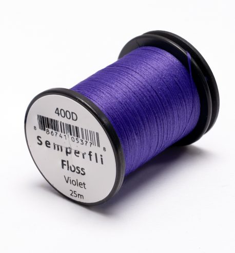 SEMPERFLI Semperfly Floss