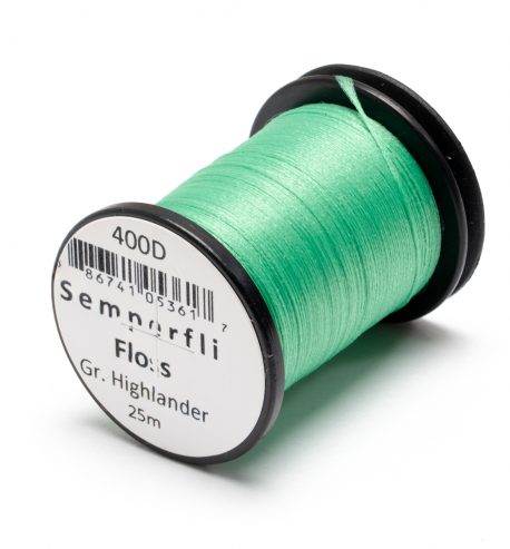 SEMPERFLI Semperfly Floss