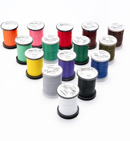 SEMPERFLI Semperfly Floss