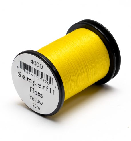 SEMPERFLI Semperfly Floss