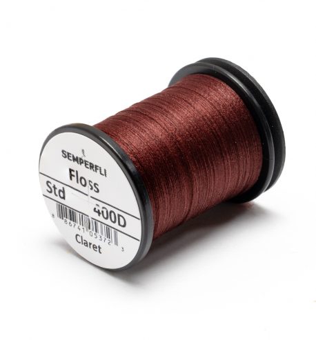 SEMPERFLI Semperfly Floss