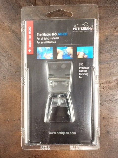 Magic Tool Micro Petit Jean PETIJAN