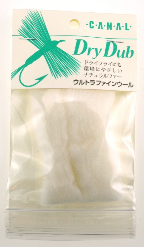CANAL Dry Dub