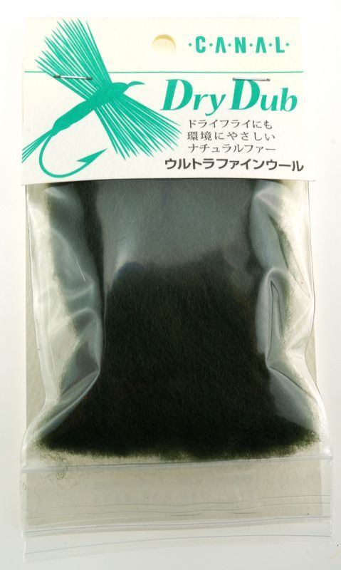 CANAL Dry Dub