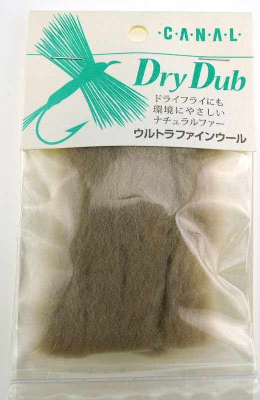 CANAL Dry Dub