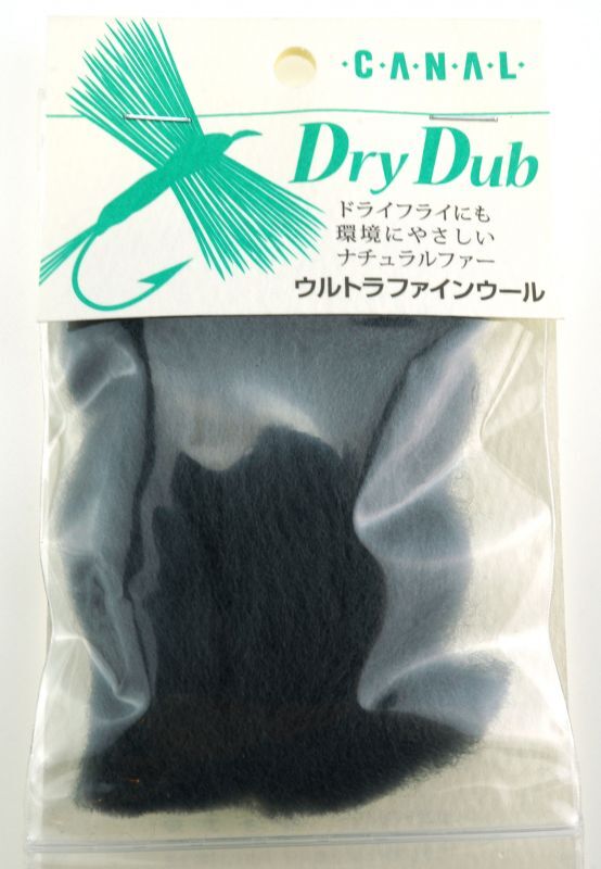 CANAL Dry Dub