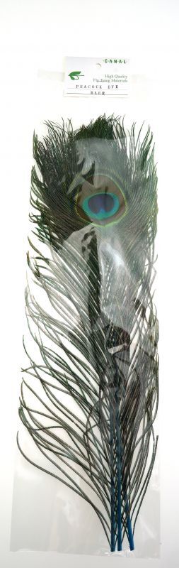 CANAL Peacock Eye&Dide