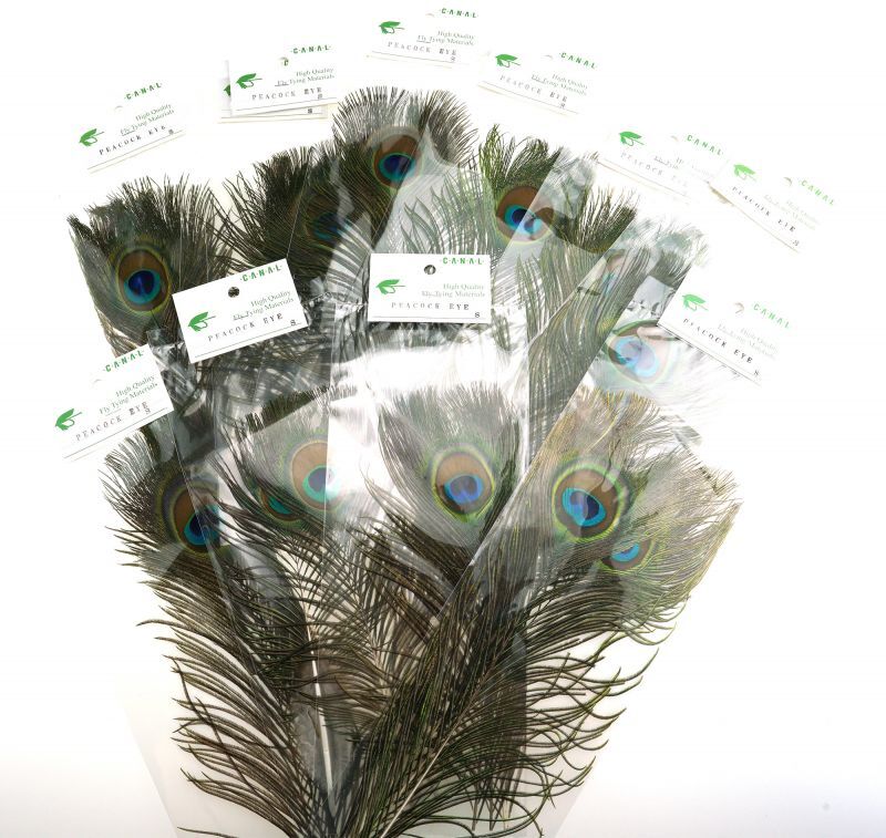 CANAL Peacock Eye&Dide