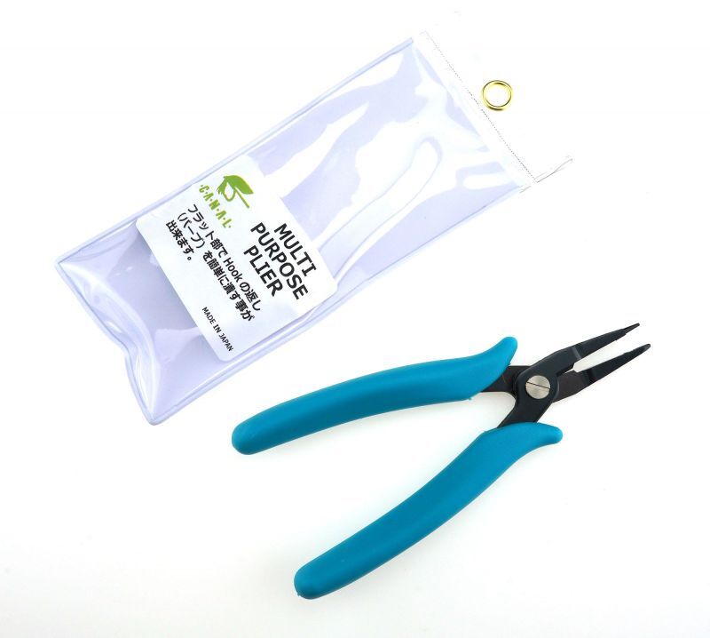 CANAL MULTI PURPOSE PLIER