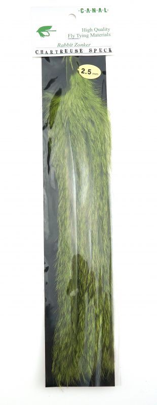 CANAL Zonker 2.5mm