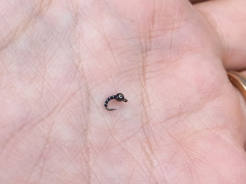 SEMPERFLI Semperfly Superfine Dry Fly Wire 0.1MM