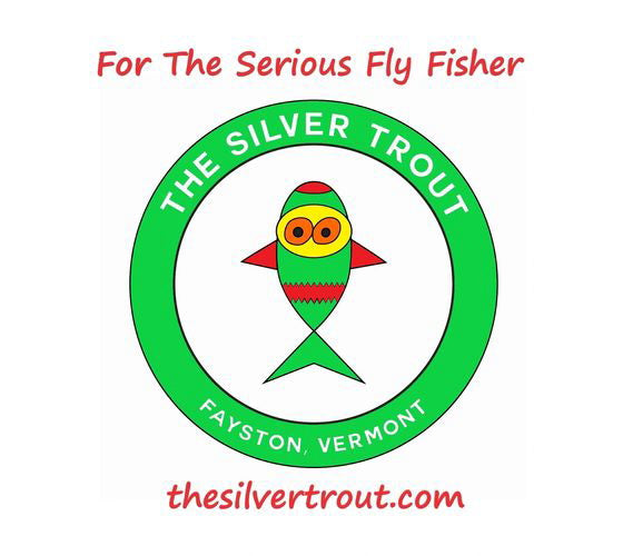 Silver Trout LLC Marvel Dubbing Wax
