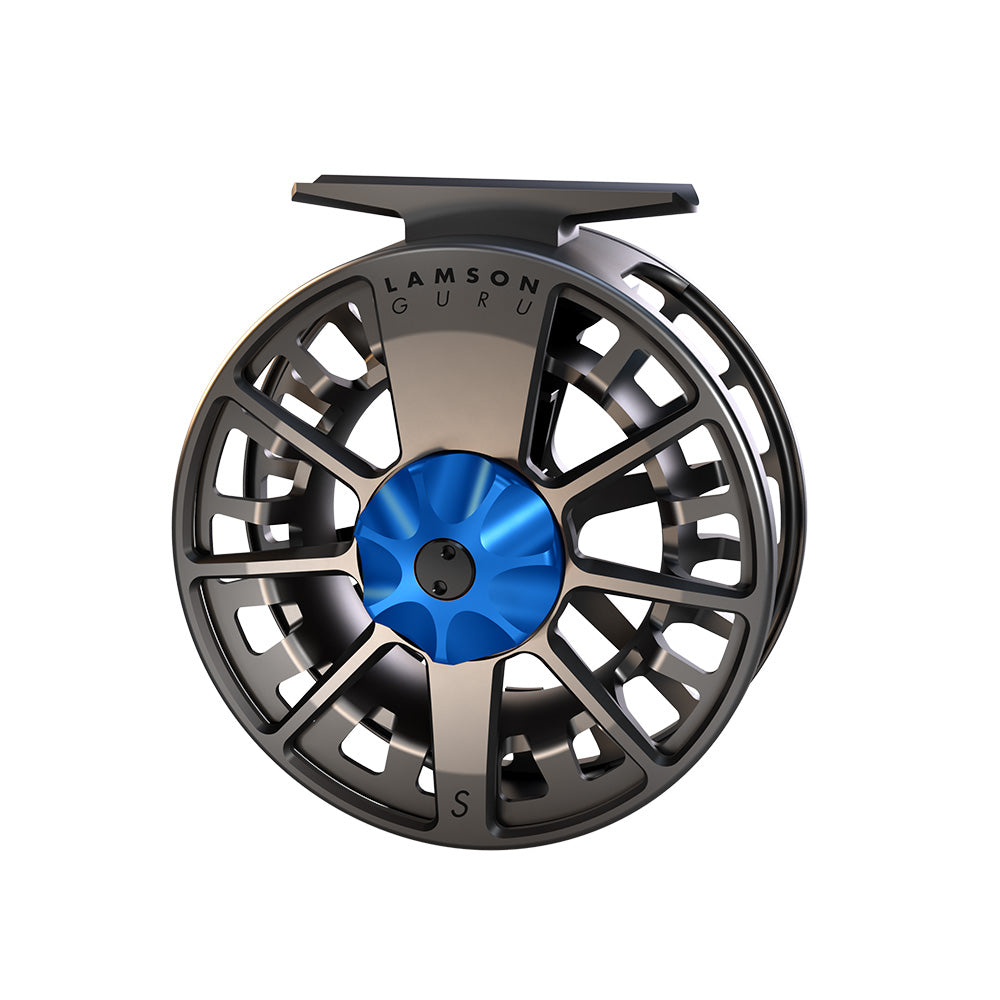 S-Series Master