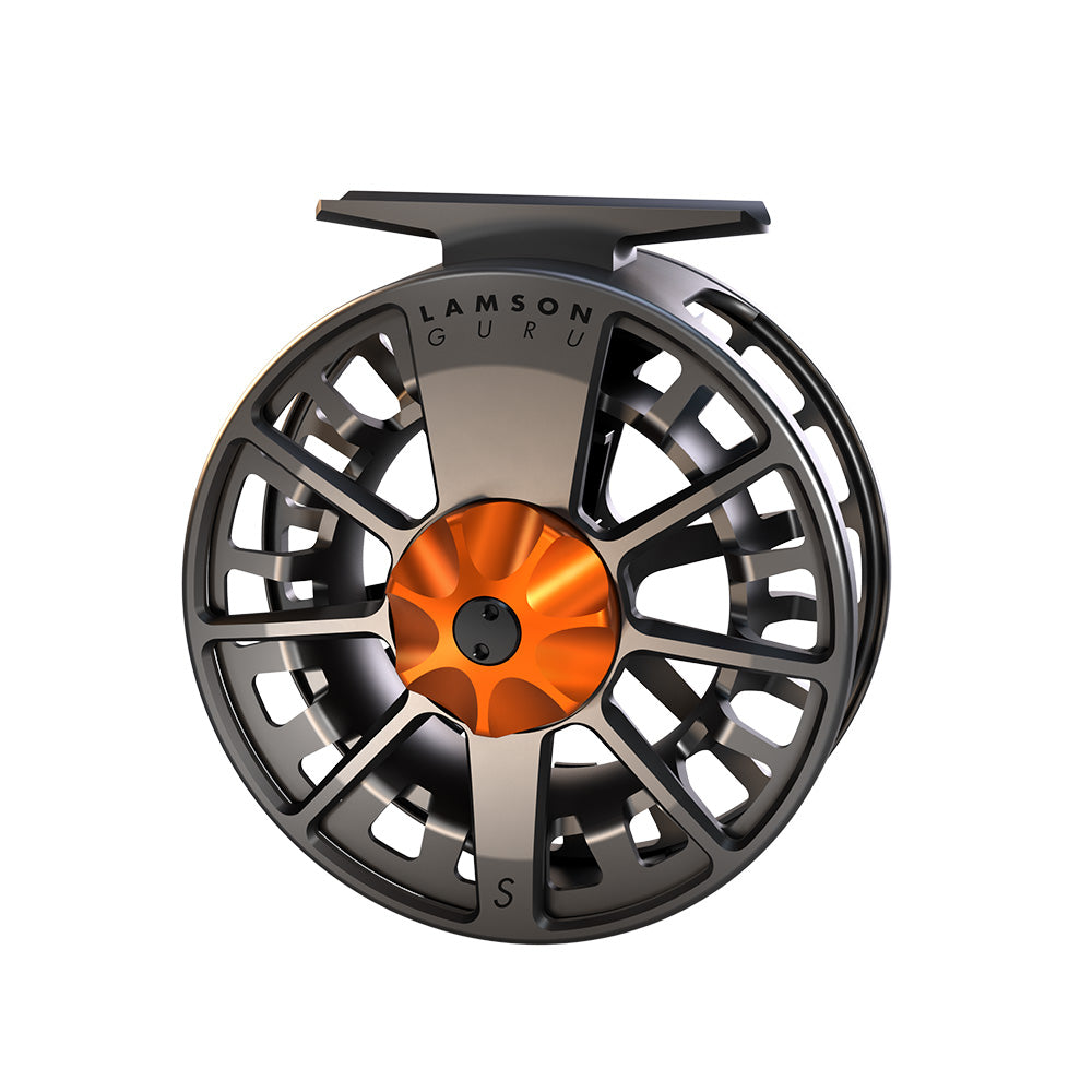 S-Series Master