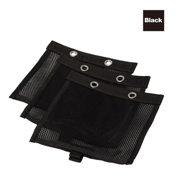 NEL EPIC NEL EPIC Line Container Mesh3 / Mesh5 Line Container Mesh3 / Mesh5