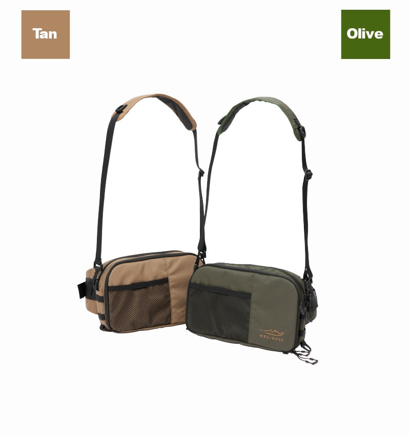 NEL EPIC NEL EPIC Lite 3WAY Pack Lure Lite 3WAY Pack Lure